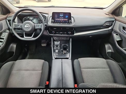 Used 2022 Nissan Rogue SV FWD image 19