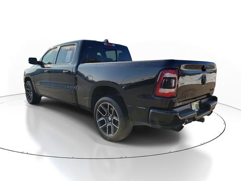 Used 2019 RAM 1500 Sport w/ Level 2 Equipment Group AWD/4WD image 3