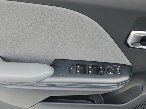 New 2025 Kia K4 EX FWD image 7