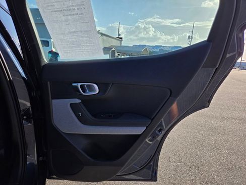 Used 2022 Polestar Polestar 2 w/ Plus Package AWD/4WD image 42