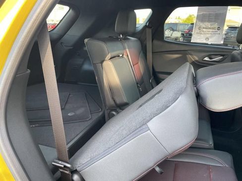 Used 2022 Chevrolet Blazer RS FWD image 34