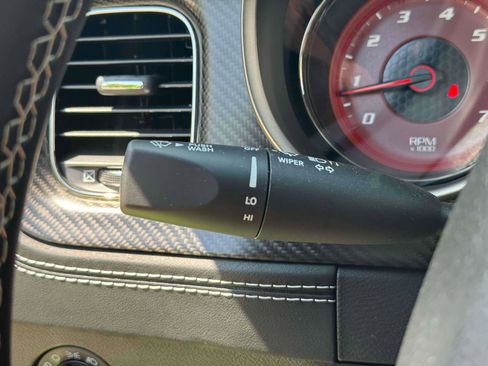Used 2023 Dodge Charger SRT Hellcat w/ Harman/Kardon Audio Group image 17