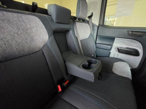 New 2025 Ford Maverick XLT w/ XLT Luxury Package FWD image 24
