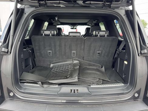 Used 2022 Lincoln Navigator Reserve AWD/4WD image 25