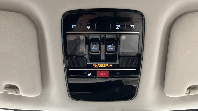 Used 2025 Hyundai Santa Fe Calligraphy AWD/4WD image 36