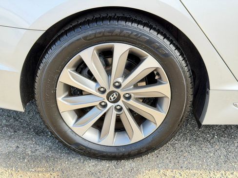 Used 2015 Hyundai Sonata Sport w/ Option Group 04 image 79