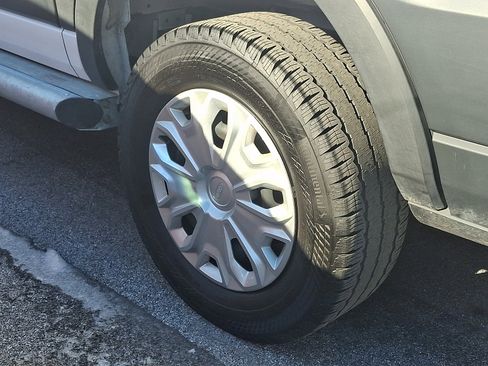 Used 2024 Ford Transit 250 Low Roof w/ Exterior Upgrade Package image 9