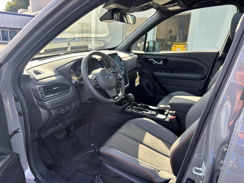 New 2026 Subaru Forester Sport AWD/4WD image 14