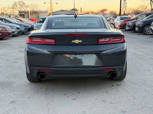 Used 2017 Chevrolet Camaro LT image 7