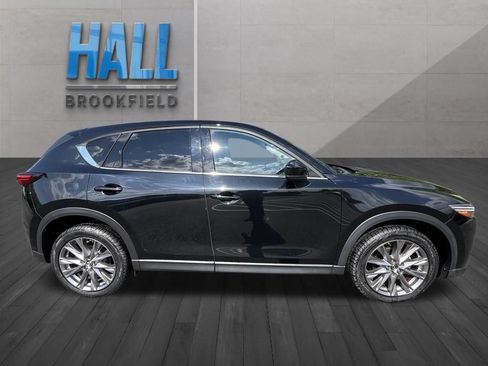 Used 2019 MAZDA CX-5 Grand Touring AWD/4WD image 6