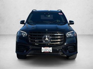 Certified 2024 Mercedes-Benz GLS 450 4MATIC video 2