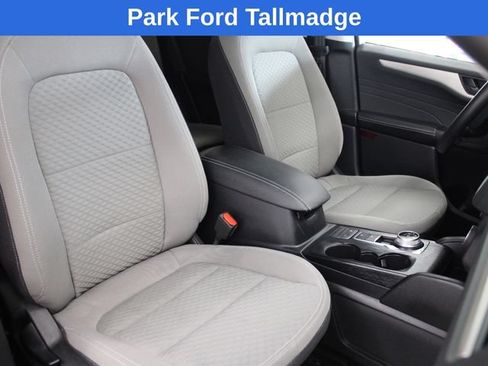 Used 2022 Ford Escape SE w/ Cold Weather Package AWD/4WD image 20