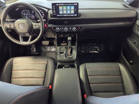 Used 2025 Honda CR-V Sport-L image 17
