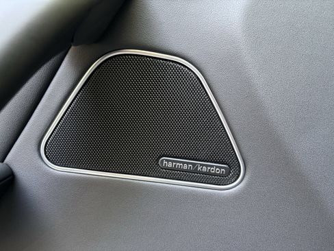 Used 2024 Maserati Levante Modena Ultima AWD/4WD image 19