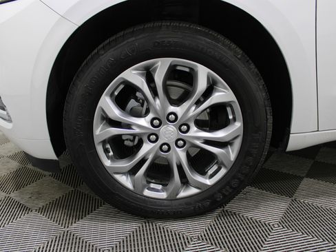 Used 2020 Buick Enclave Avenir w/ Trailering Package, 5000 lbs. image 43