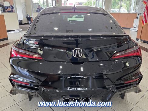 Used 2025 Acura Integra Type S FWD image 5