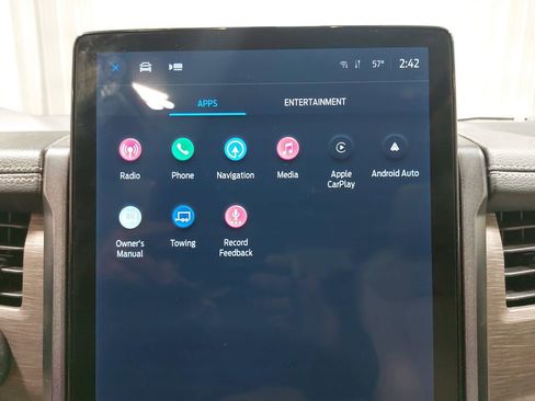 Used 2023 Ford Expedition Limited image 24