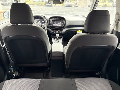 Certified 2023 Kia Soul LX image 31