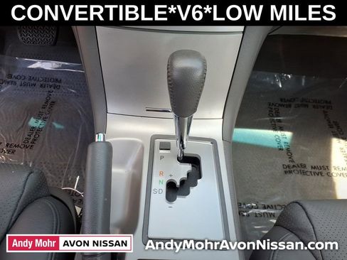 Used 2008 Toyota Solara SLE FWD image 22
