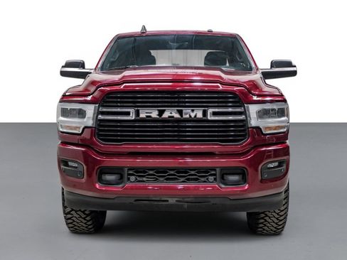 Used 2019 RAM 2500 Lone Star AWD/4WD image 3