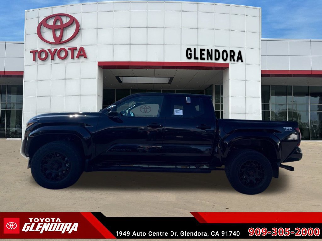 New 2026 Toyota Tacoma TRD Sport RWD image 6