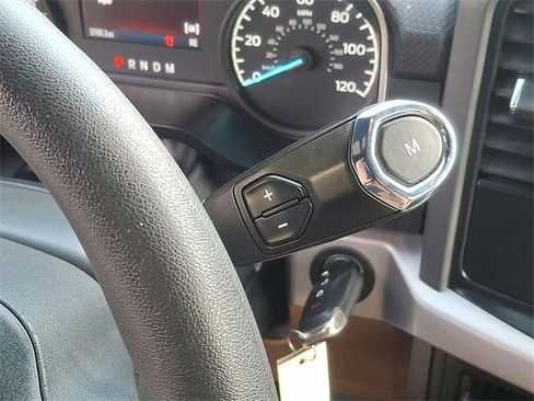 Used 2023 Ford F150 XLT image 17