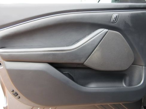 Certified 2023 Ford Mustang Mach-E Select RWD image 10