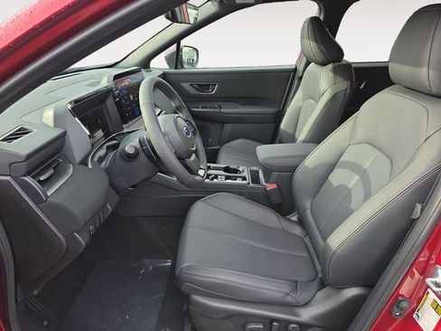 New 2026 Subaru Outback Limited XT image 9