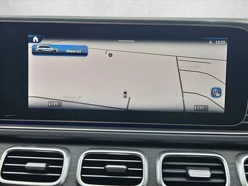 New 2026 Mercedes-Benz GLS 450 4MATIC image 14