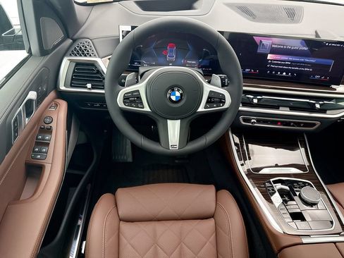 New 2026 BMW X5 sDrive40i w/ M Sport Package RWD image 11