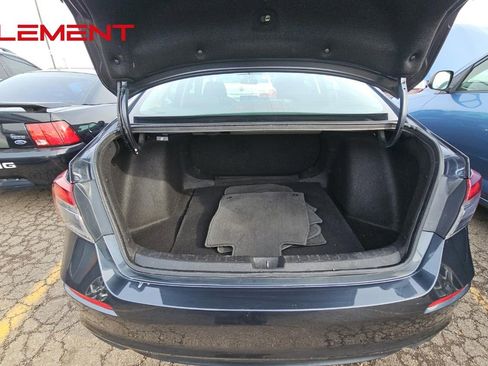 Used 2025 Honda Civic LX image 9