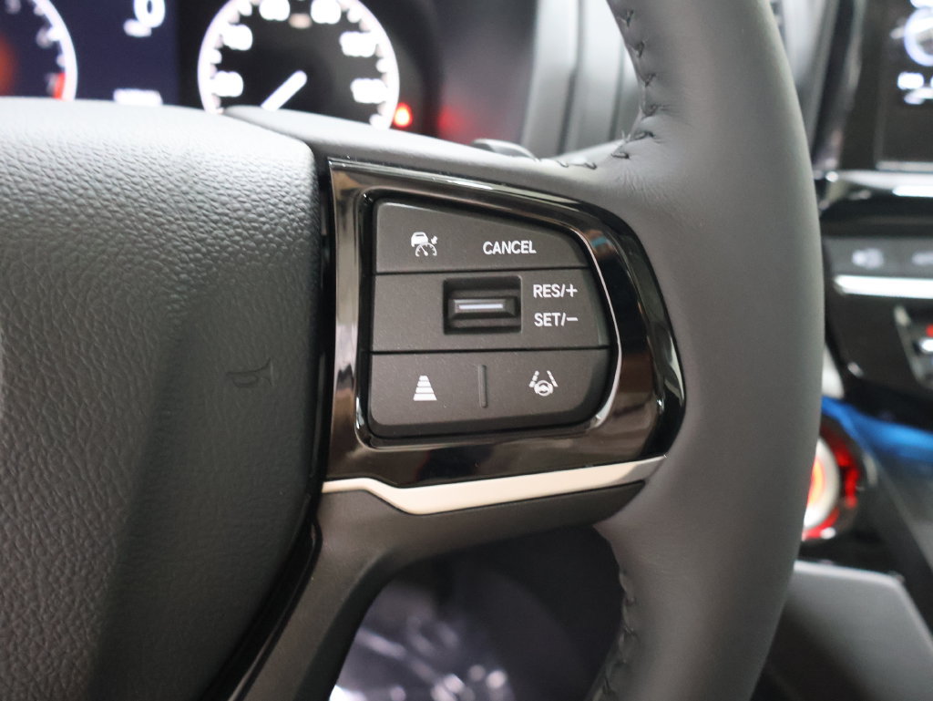 New 2027 Honda Odyssey Touring image 24