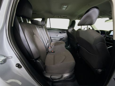Used 2024 Toyota Highlander XLE image 27