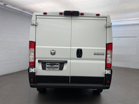 New 2026 RAM ProMaster 2500 w/ Safety Group image 5