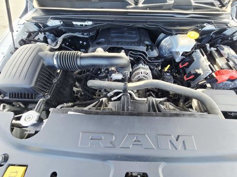 Used 2020 RAM 1500 Limited w/ Off Road Group image 22