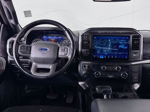 Used 2021 Ford F150 XLT w/ Equipment Group 302A High AWD/4WD image 23