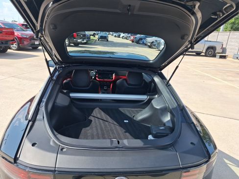 Used 2024 Nissan Z Performance w/ Floor Mat Package RWD image 35