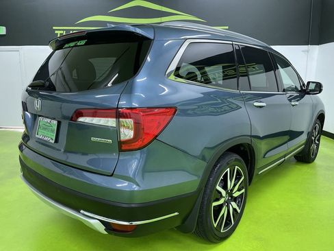 Used 2021 Honda Pilot Touring image 10