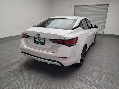 Used 2024 Nissan Sentra SV FWD image 7