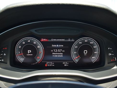 Used 2019 Audi A7 3.0T Prestige w/ Prestige Package AWD/4WD image 19