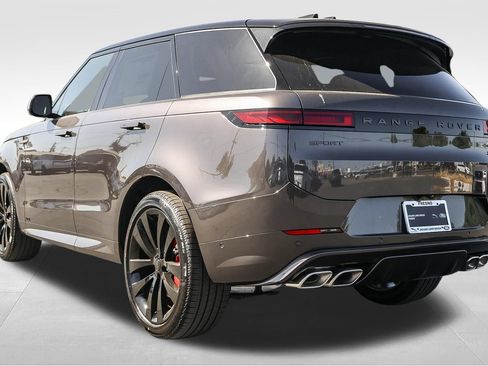 New 2026 Land Rover Range Rover Sport Autobiography AWD/4WD image 7