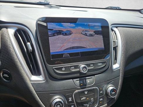Used 2023 Chevrolet Malibu RS FWD image 20