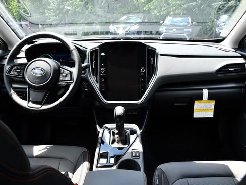 New 2026 Subaru Crosstrek 2.5i Limited AWD/4WD image 17