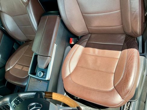 Used 2014 Mercedes-Benz ML 350 BlueTEC 4MATIC image 40