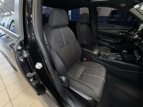 Used 2023 Honda Accord Sport image 16