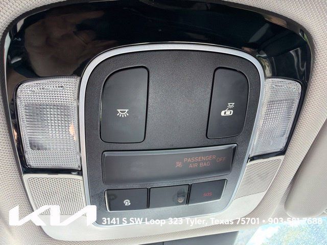 Used 2022 Hyundai Tucson SEL w/ Cargo Package FWD image 22