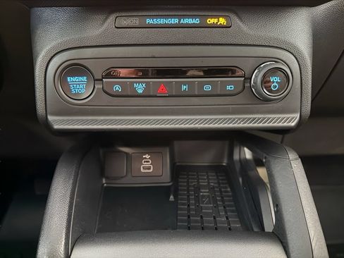 Used 2025 Ford Bronco Sport Badlands w/ Badlands Tech Package AWD/4WD image 23