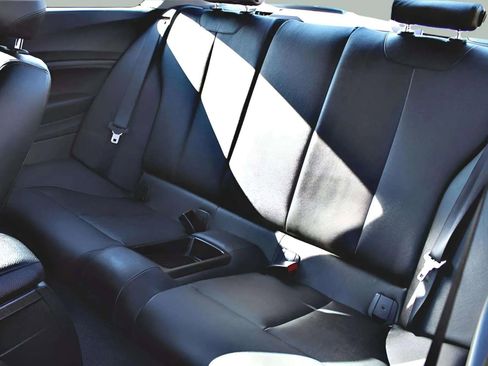 Used 2015 BMW 228i xDrive 228i xDrive Coupe 2D image 22