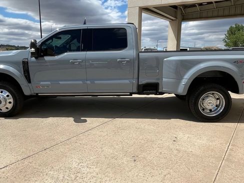 Used 2026 Ford F450 Platinum AWD/4WD image 10