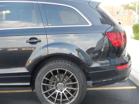 Used 2008 Audi Q7 4.2 Premium AWD/4WD image 13